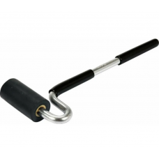 YATO Rola de presare tip J, diametru 75mm, maner aluminiu